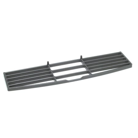 Follett 12# Drain Pan Gray Abs Grill 01051614